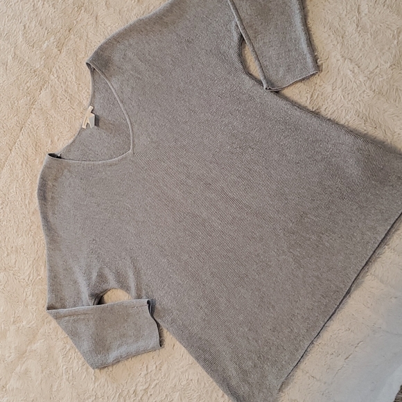 H&M  wool blend sweater - Picture 3 of 8